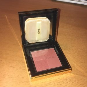 Brand New Yves Saint Laurent Variation Blush YSL 4